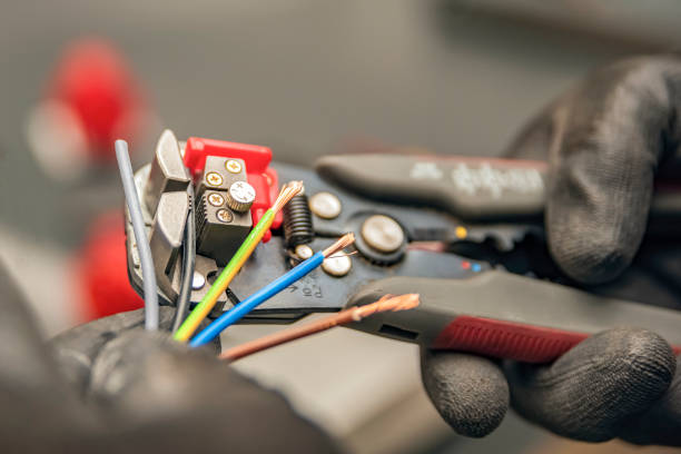Best Electrical System Inspection  in Sardinia, OH