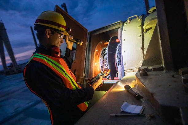 Best Circuit Breaker Repair  in Sardinia, OH