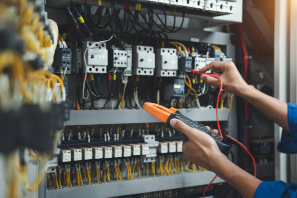 Best Home Electrical Repair  in Sardinia, OH