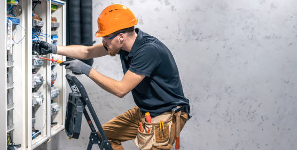 Best Affordable Electrical Installation  in Sardinia, OH